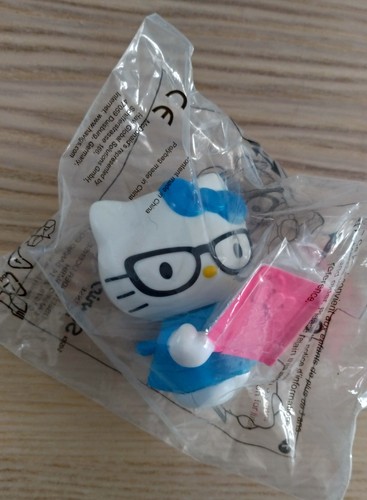 Figurine hello kitty - figurine,