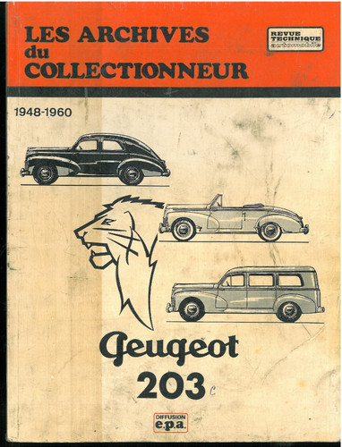 Les archives collectionneur - archives, du