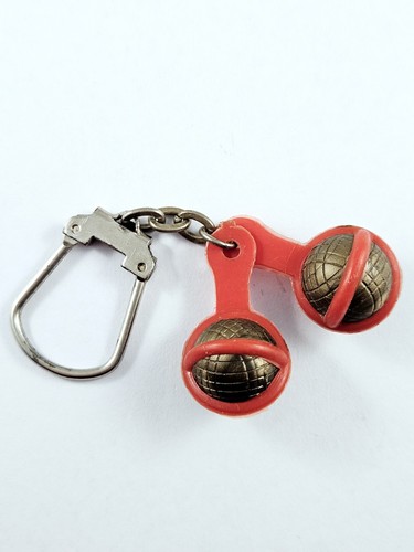 Porte cles miniatures - -,