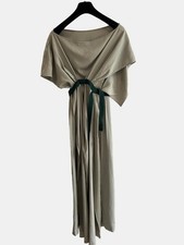 Robe de soirée Taller Marmo -