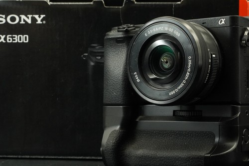 Appareil photo numérique - , sans