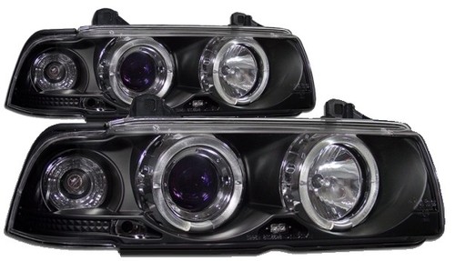 Feux phare avant angel eyes - angel,
