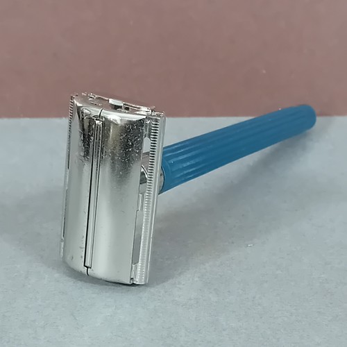 Rasoir sureté gillette - rasoir,