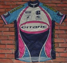 GITANE Maglia Shirt Maillot