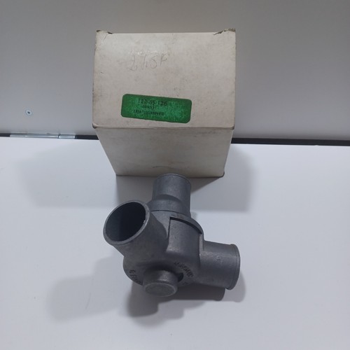 Thermostat externe fiat 124 - externe,
