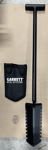 Garrett razor relic - garrett,
