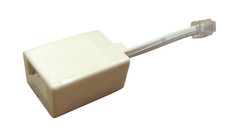 Adaptateur RJ11 6P4C vers BT