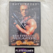 DVD ZONE 2 FR : Ultimate