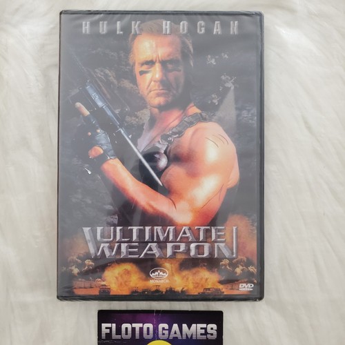 Dvd zone ultimate - 2, fr