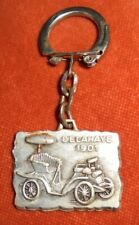 Porte-clés Key Ring tacot