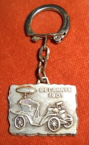 Porte clés key ring tacot - porte-clés,