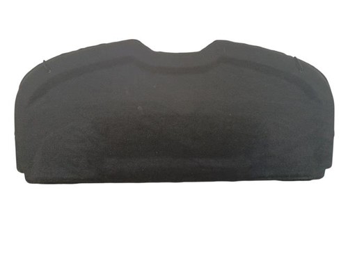 Plage arriere peugeot 208 - plage,