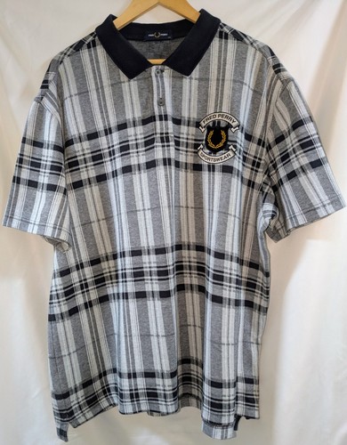 Fred perry polo - polo, col