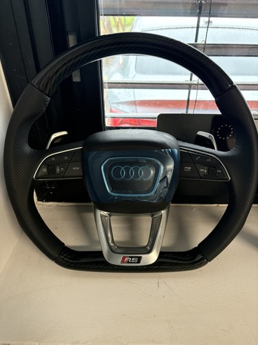 Volant audi 83a419091s - audi, rs