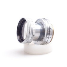 Leica Summitar Objectif 50mm