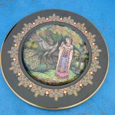 Assiette Villeroy Boch
