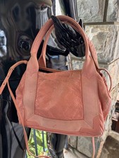 Petit sac rose BALENCIAGA