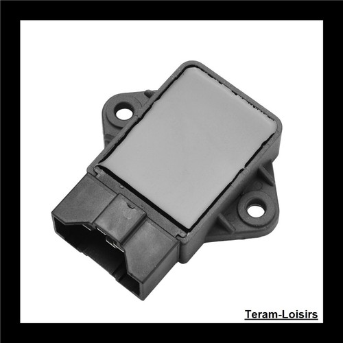 Regulateur tension pour honda - tension,