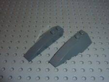 LEGO Star Wars DkStone wedges ref 41747 & 41748 / set 6209 6208 10174 7672 10195