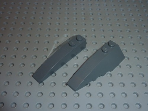 Lego star wars dkstone wedges - lego,