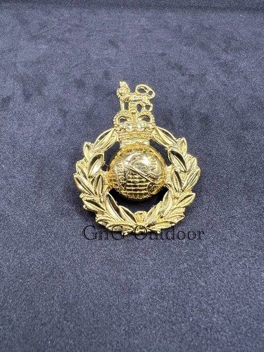 Insigne beret royal marines - insigne,