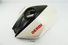 Derbi GPR 125 4T RG1A year 2010 - tank trim panel tank A566025533