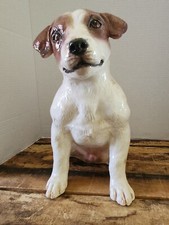 Townsend's Ceramic Jack Russel