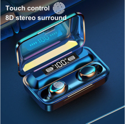 Mini bluetooth ecouteurs - mini,