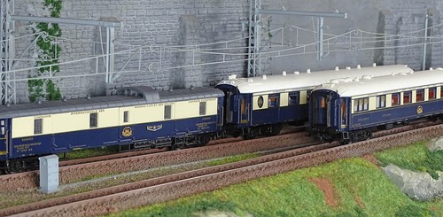 Jouef hj4198 set - set, voitures