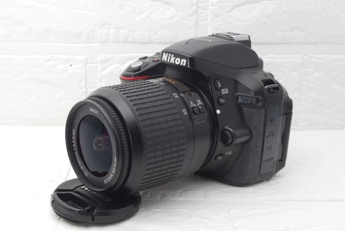 Appareil photo reflex