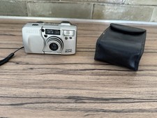 Appareil photo argentique