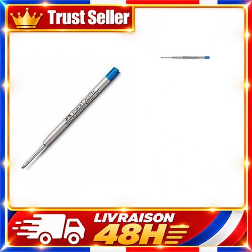 Faber castell recharge stylo - faber-castell,
