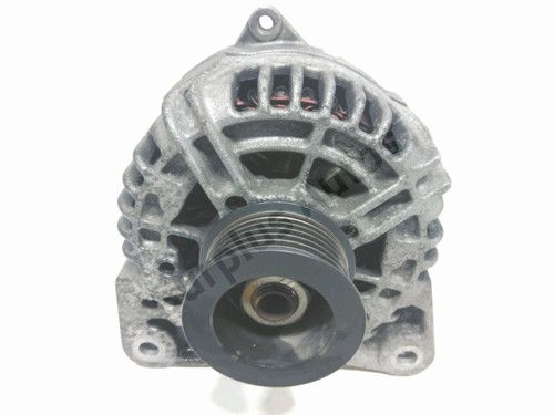 Alternateur 231000646r renault - 231000646r,