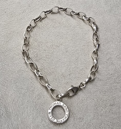 Thomas sabo charm - thomas,