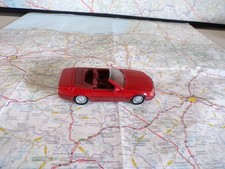 MERCEDES 300/500 SL Cabriolet