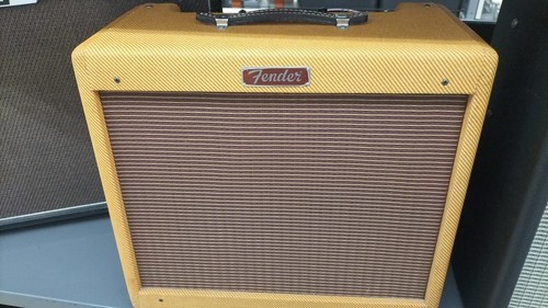 Amplificateur guitare à - guitare,