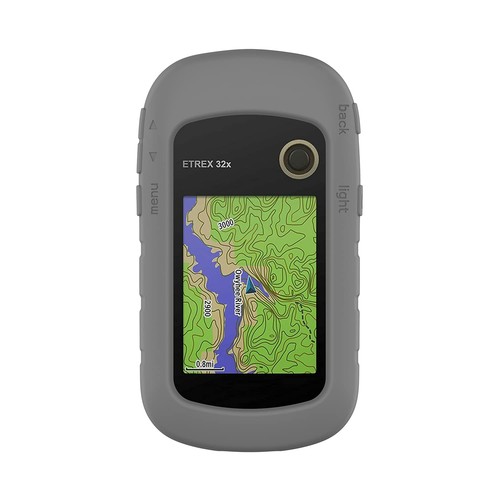 Coque protecteur pour garmin - coque,