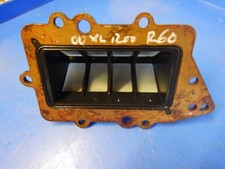 1 x Yamaha XLT1200 GP waverunner jetski Outer reed valve 66V-13620-00-00