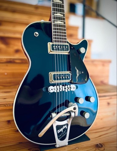 Guitare gretsch 6121 chet - gretsch,