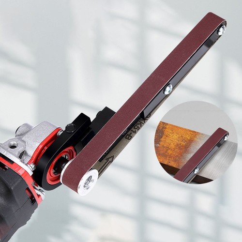 Broyeuse angle pratique - broyeuse, à