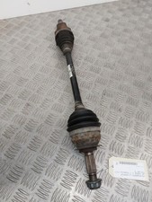 Cardan gauche (transmission)