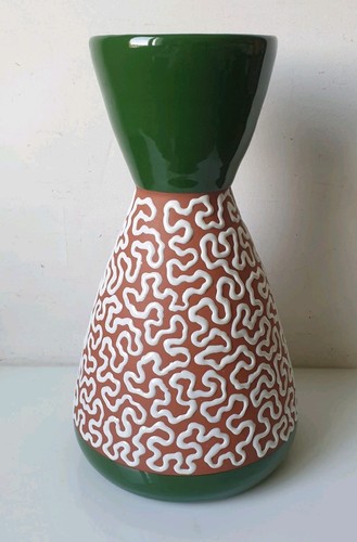 Vase diabolo raymond camart - raymond,