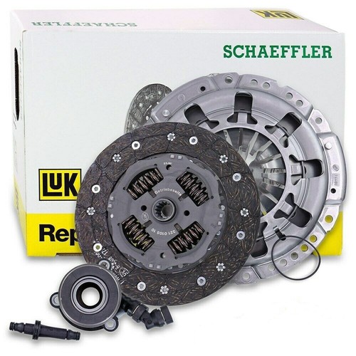 Kit embrayage palier - kit, embrayage+palier