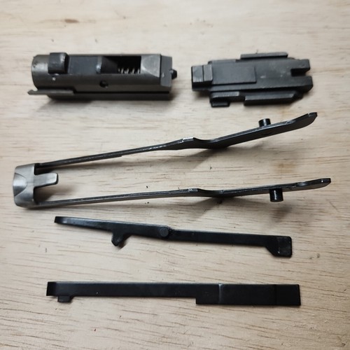 Mossberg 500 12ga parts bolt - 12ga, parts:
