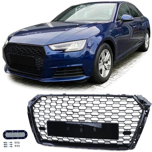 Calandre look rs4 pour - look, a4