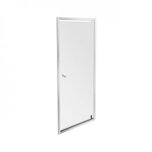 Porte douche pivotante - porte, de