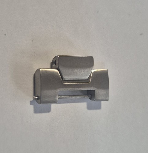 Maillon titane titanium - en,