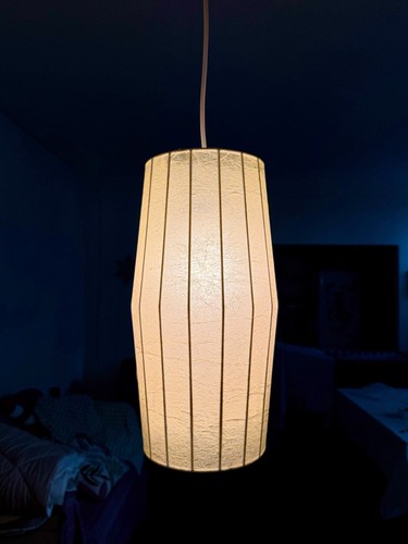 Lampe suspension - de,