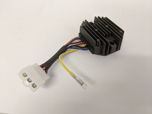 Régulateur 12v convient pour - régulateur,