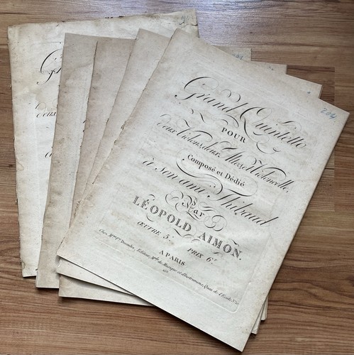 Aimon léopold grand - léopold,,
